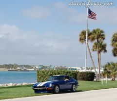 1971 240Z Series I