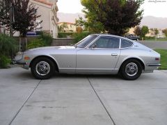 1970 240Z