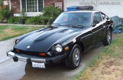 1978 280Z - FOR SALE