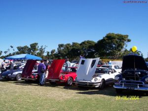 RACQ Motoring Day