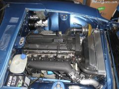 Rb25det on my 240z