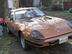 My 82 Turbo 280ZX with 34,000 original miles