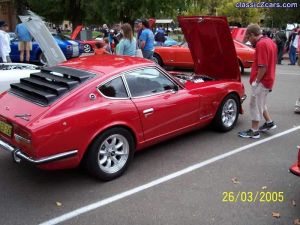 Z Concours 05