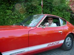 My Z - and me