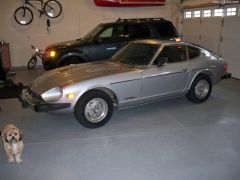 1978 280Z original