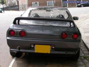 R32 GT-R