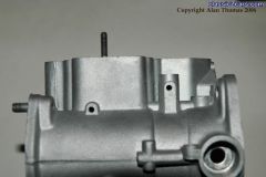 Weber 45DCOE-9 refurb.