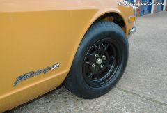 Works rally mag