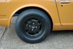 Works rally mag