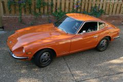 Zulaytr 240Z