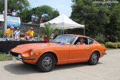 Ault Park Concours