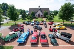 2013 Keeneland Concours d