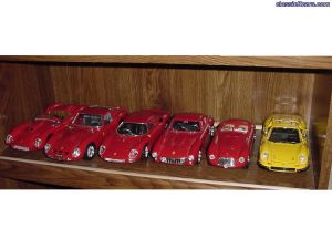 Car Collection