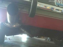 bosal exhaust