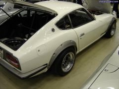 I'd kill for that kind of paint finish