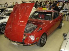 Another nice Z432