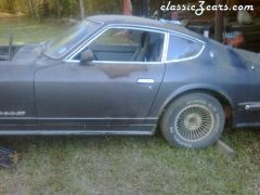 1974 260z