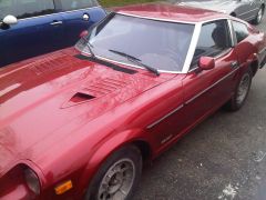 280zx front 2