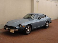 1976 280z