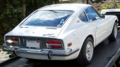 1971 240Z