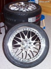 Koenig 17X7  ES 100