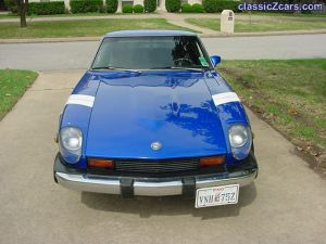 280z_Front