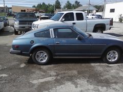 1980 280zx