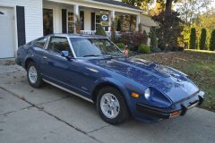 1980 280zx