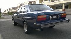 Nissan 120Y B310