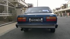 Nissan 120Y B310