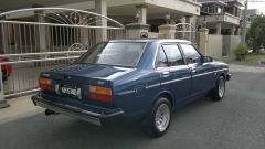 Nissan 120Y B310