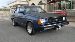 Nissan 120Y B310