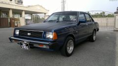 Nissan 120Y B310