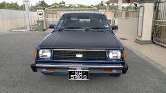 Nissan 120Y B310