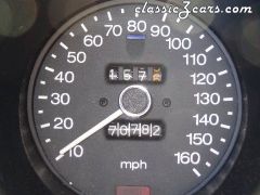 speedometer