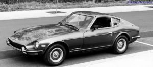 1971 Black&White Z