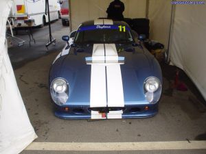 Daytona Replica