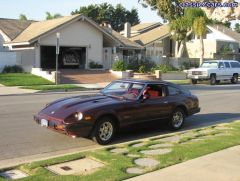 82 280ZX hardtop