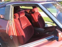 82 280ZX hardtop