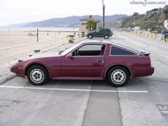 86 300ZX