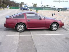 86 300ZX