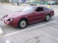 86 300ZX