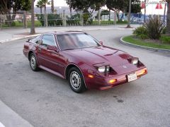 86 300ZX in Ca.