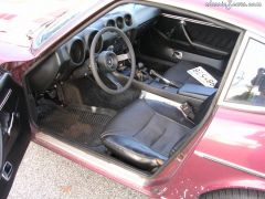 1978 Datsun 280Z HLS30-448652 02/78