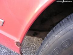 1978 Datsun 280Z HLS30-448652 02/78