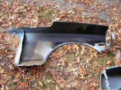 New (used) fender for HLS30-448652 02/78