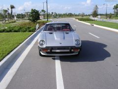 1981 Datsun 280ZX 04/81