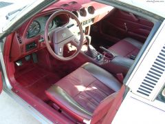 1981 Datsun 280ZX 04/81