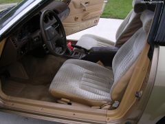 1983 Datsun 280ZX 04/83