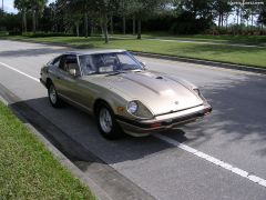 1983 Datsun 280ZX 04/83